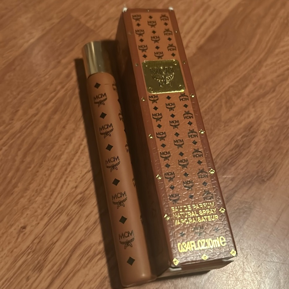 MCM Natural Spray